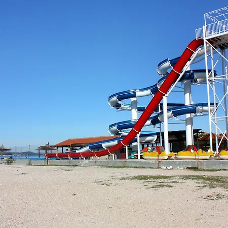 Apartment With A Parking Space Biograd Na Moru, Biograd - 23705 *