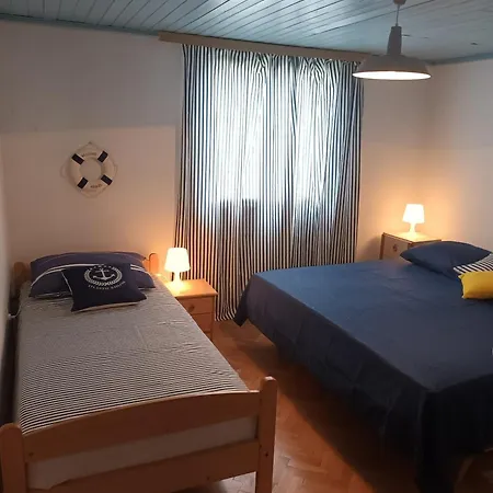With A Parking Space Biograd Na Moru, Biograd - 23705