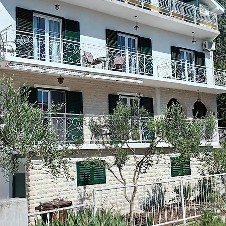 Apartment With A Parking Space Biograd Na Moru, Biograd - 23705