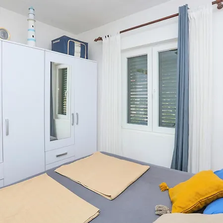 Apartment With A Parking Space Biograd Na Moru, Biograd - 23705