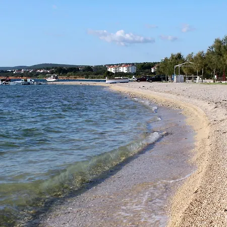 With Parking Space Biograd Na Moru, Biograd - 23705 Apartment *