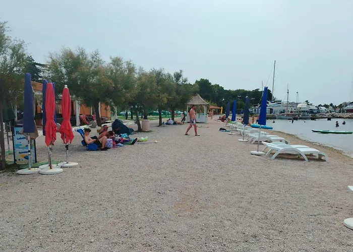 With Parking Space Biograd Na Moru, Biograd - 23705 * Biograd Na Moru