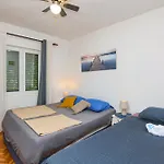 Apartman With Parking Space Biograd Na Moru, Biograd - 23705 Biograd na Moru