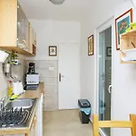 With Parking Space Biograd Na Moru, Biograd - 23705 Apartman
