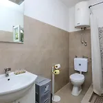 With Parking Space Biograd Na Moru, Biograd - 23705 Apartman *