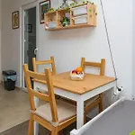 With Parking Space Biograd Na Moru, Biograd - 23705 Apartman *