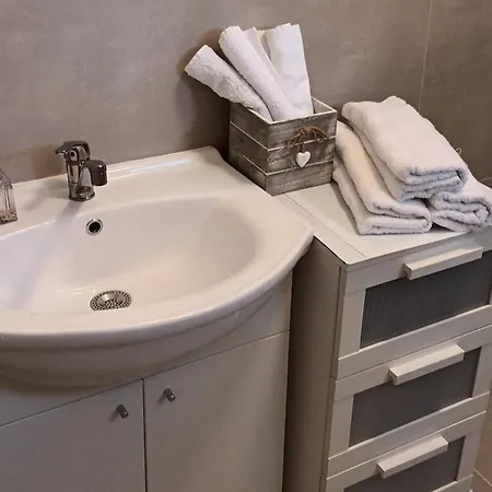 With A Parking Space Biograd Na Moru, Biograd - 23705 Apartment Biograd Na Moru
