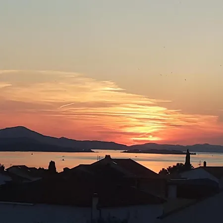 With A Parking Space Biograd Na Moru, Biograd - 23705 *