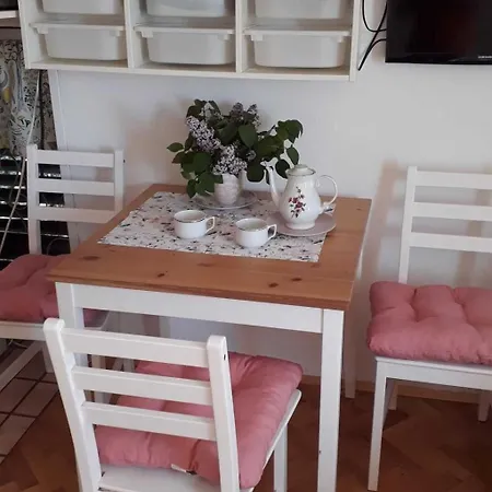 With A Parking Space Biograd Na Moru, Biograd - 23705