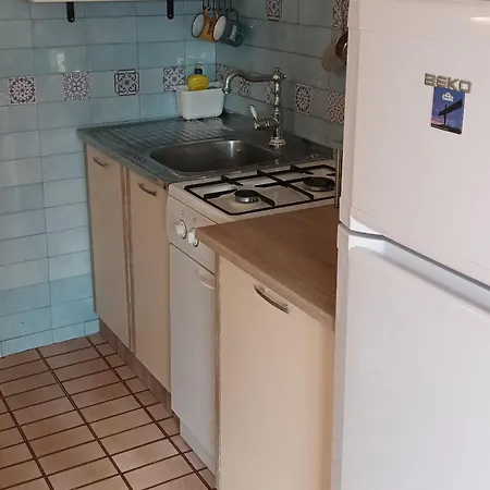 With A Parking Space Biograd Na Moru, Biograd - 23705 Apartment