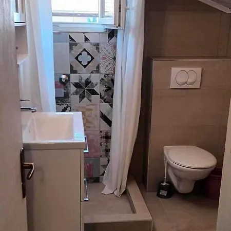 With A Parking Space Biograd Na Moru, Biograd - 23705 Apartment Biograd Na Moru