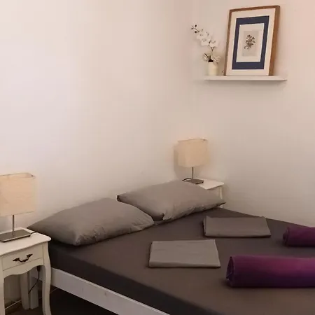 Apartment With A Parking Space Biograd Na Moru, Biograd - 23705