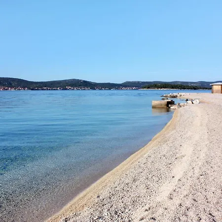 With A Parking Space Biograd Na Moru, Biograd - 23705 Apartment Biograd Na Moru