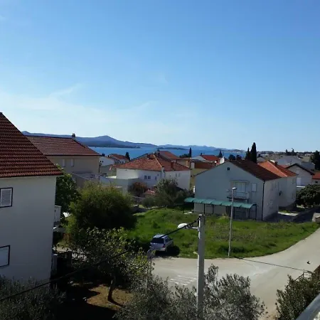 With A Parking Space Biograd Na Moru, Biograd - 23705 *