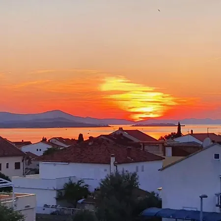 With A Parking Space Biograd Na Moru, Biograd - 23705 * Biograd Na Moru