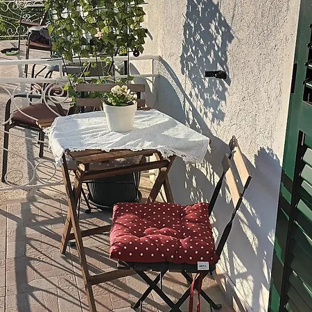 With A Parking Space Biograd Na Moru, Biograd - 23705 Apartment