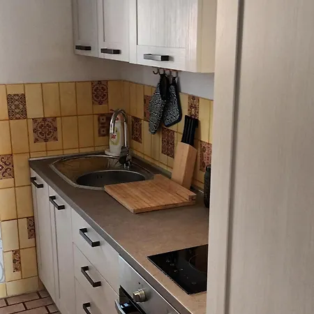 Apartment With A Parking Space Biograd Na Moru, Biograd - 23705