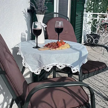 Apartment With A Parking Space Biograd Na Moru, Biograd - 23705 Biograd Na Moru