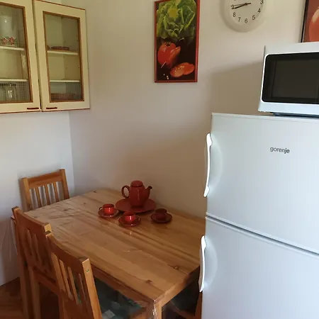 Apartment With A Parking Space Biograd Na Moru, Biograd - 23705