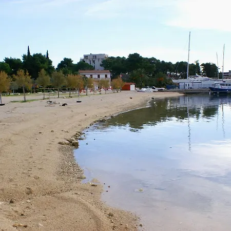 With A Parking Space Biograd Na Moru, Biograd - 23705 Apartment Biograd Na Moru