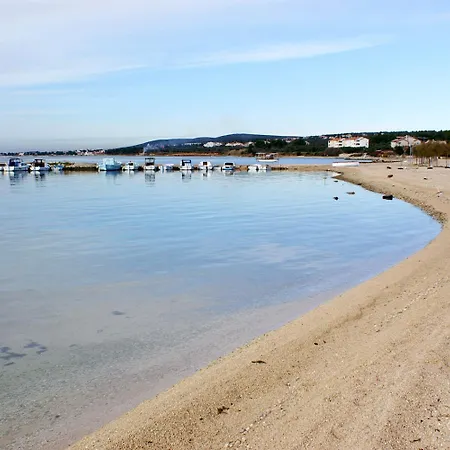 With A Parking Space Biograd Na Moru, Biograd - 23705