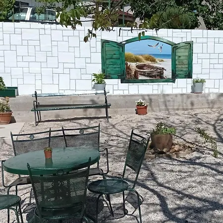 With A Parking Space Biograd Na Moru, Biograd - 23705 Apartment Biograd Na Moru