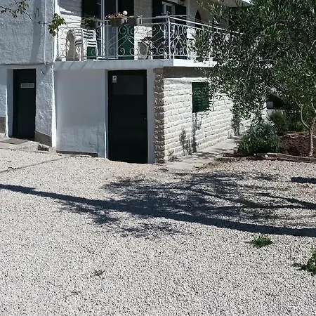 With A Parking Space Biograd Na Moru, Biograd - 23705 Biograd Na Moru