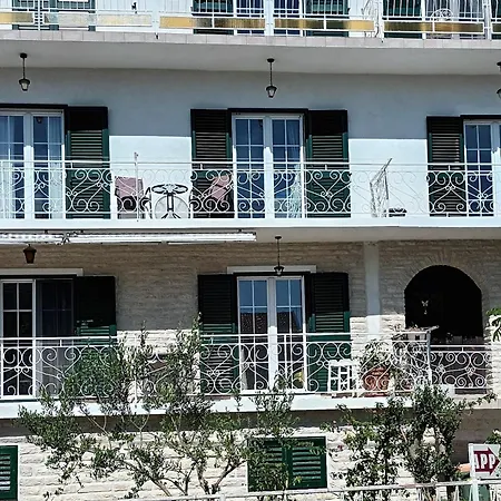 Apartment With A Parking Space Biograd Na Moru, Biograd - 23705 Biograd Na Moru