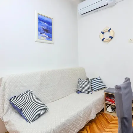 アパート With Parking Space Biograd Na Moru, Biograd - 23705