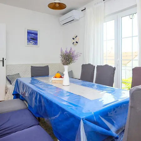 アパート With Parking Space Biograd Na Moru, Biograd - 23705 *
