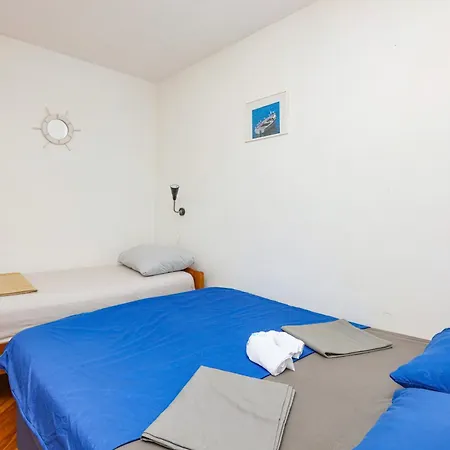 アパート With Parking Space Biograd Na Moru, Biograd - 23705 *