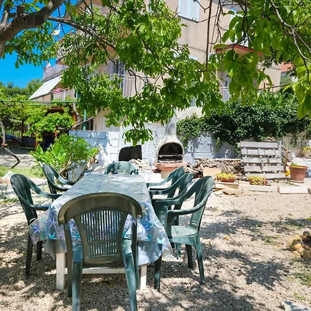 With Parking Space Biograd Na Moru, Biograd - 23705 ビオグラード・ナ・モル