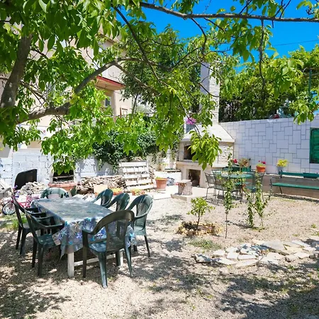 アパート With Parking Space Biograd Na Moru, Biograd - 23705 *