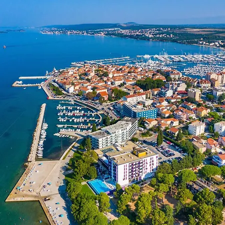 Apartman With Parking Space Biograd Na Moru, Biograd - 23705 *