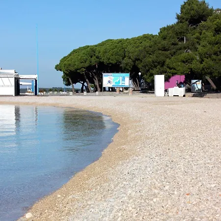 Apartman With Parking Space Biograd Na Moru, Biograd - 23705 *