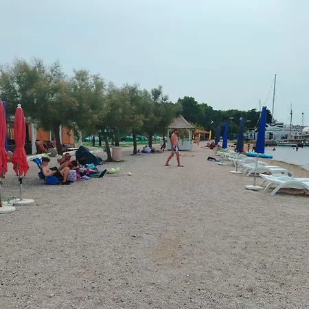 With Parking Space Biograd Na Moru, Biograd - 23705 * Biograd na Moru