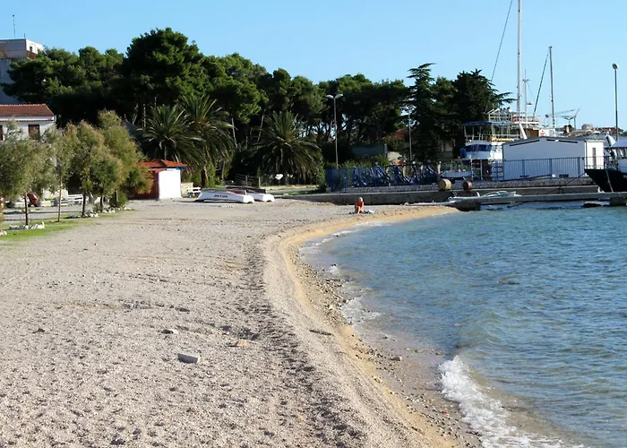With Parking Space Biograd Na Moru, Biograd - 23705 *