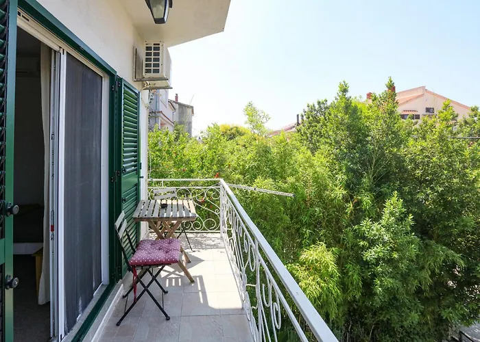 With Parking Space Biograd Na Moru, Biograd - 23705 Biograd Na Moru