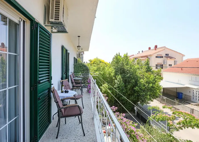 With Parking Space Biograd Na Moru, Biograd - 23705 Biograd Na Moru